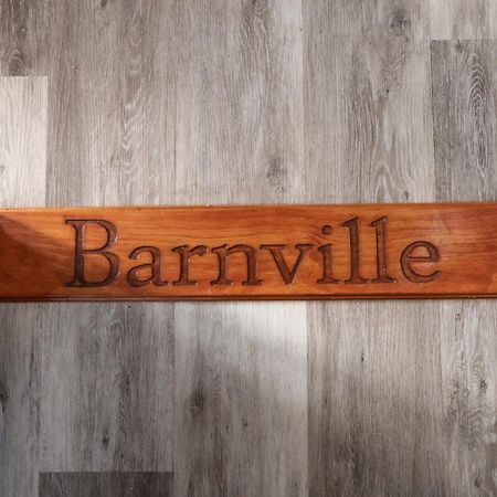 Barnville@Bremer Bed & Breakfast Бремер-Бэй Экстерьер фото