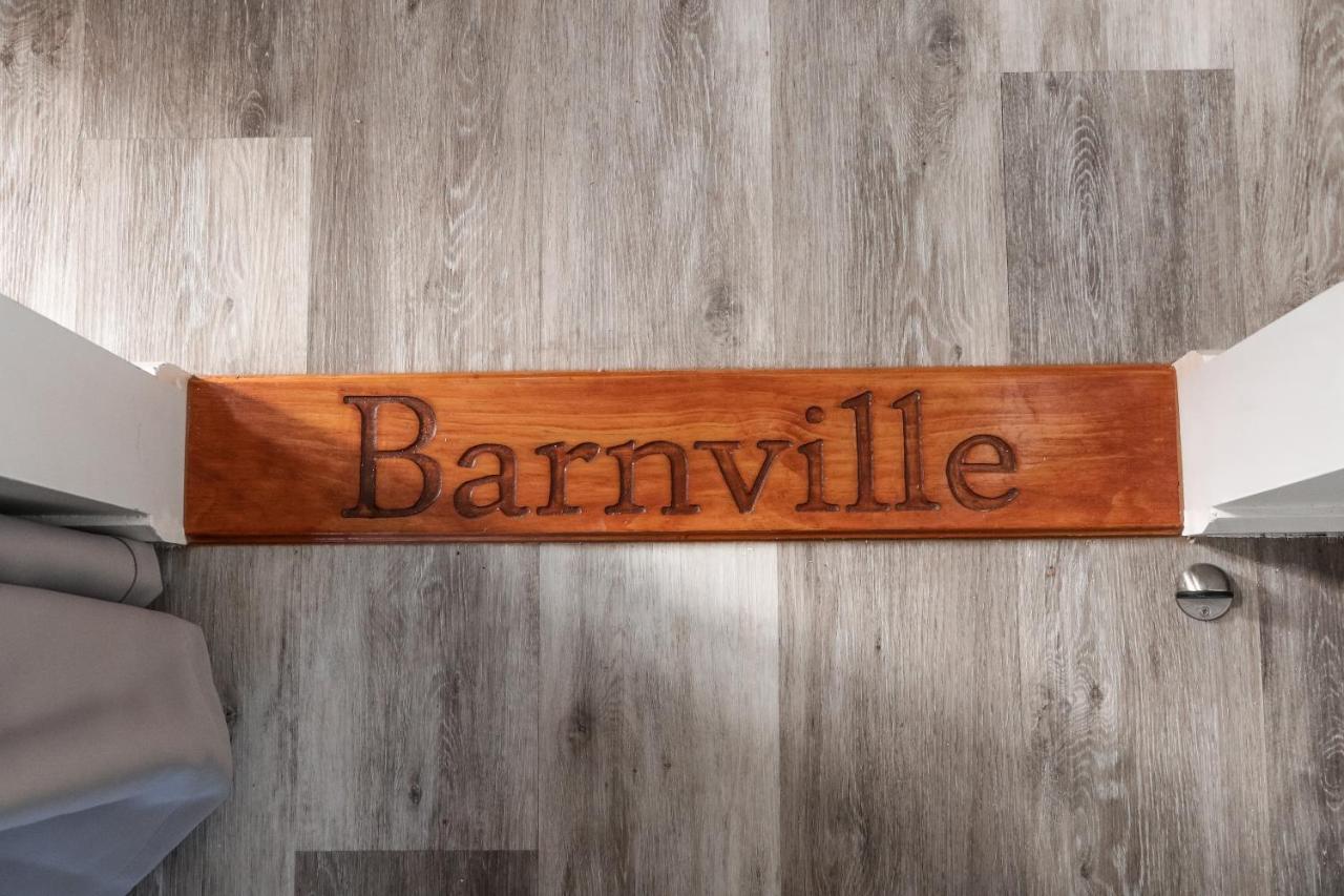 Barnville@Bremer Bed & Breakfast Бремер-Бэй Экстерьер фото